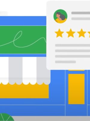 Maps Reviews 5 - Starter
