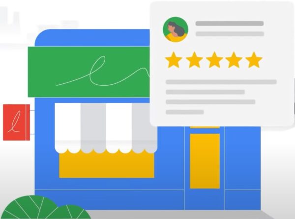 Maps Reviews 20 - Growth