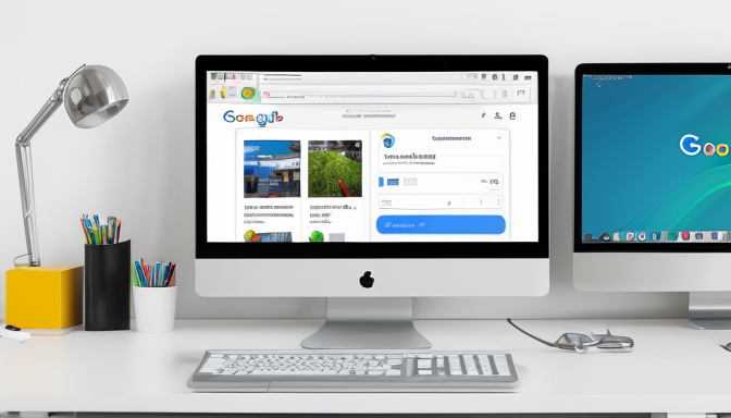 Add Photos to Google My Business