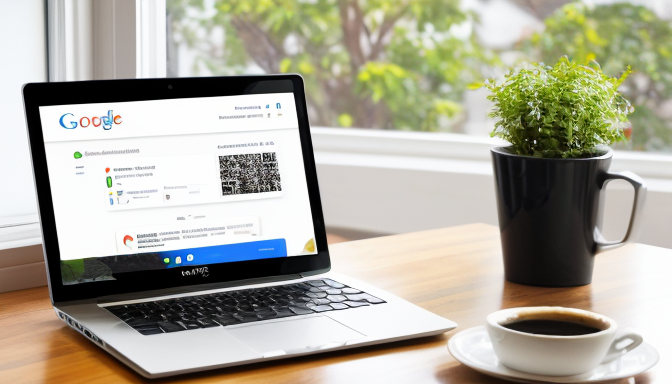 Upload Photos to Google My Business