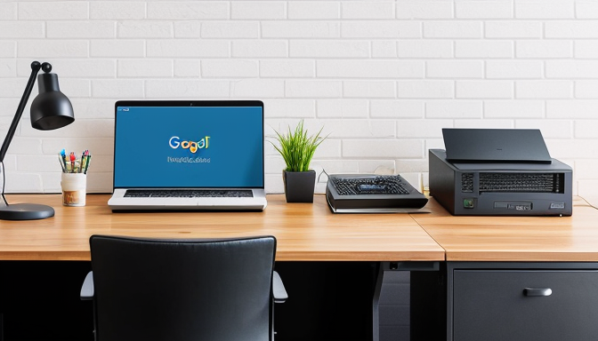 Optimize Photos for Google My Business