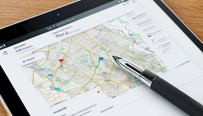 Detect Fake Maps Reviews Promptly