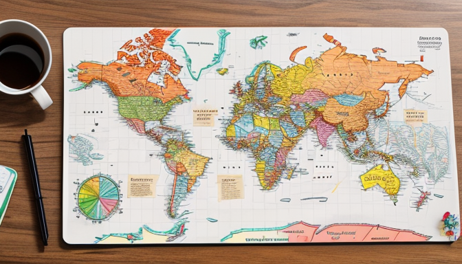 Apply Competitors’ Maps Strategies Locally