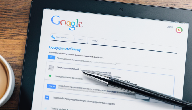 Avoid Google My Business Mistakes