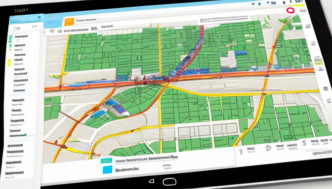 Boost E-Commerce with Maps
