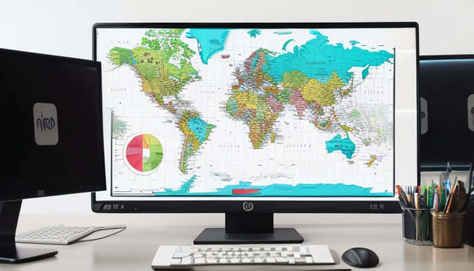 Enhance Maps for E-Commerce Visibility