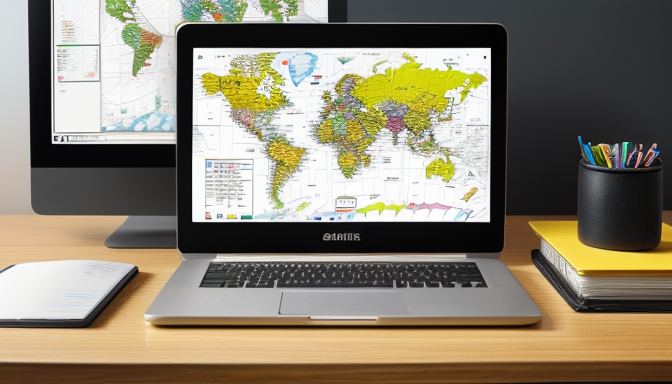 Build Maps SEO Strategy