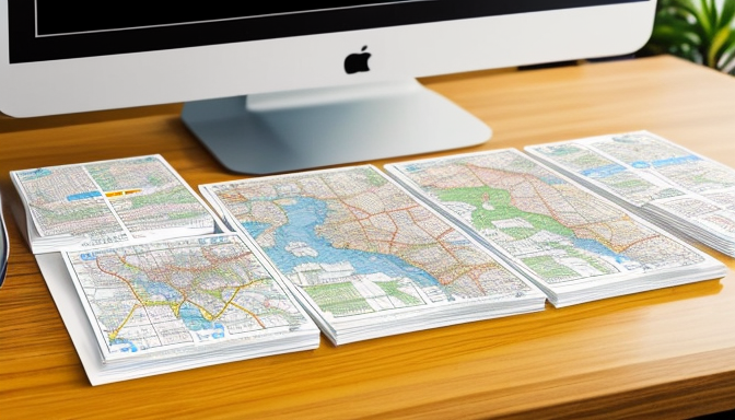 Develop Robust Maps SEO Strategy