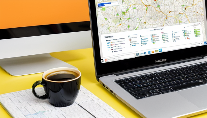 Execute Maps SEO Strategy Effectively