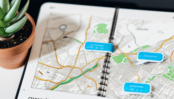 Foster Trust with Maps Reviews