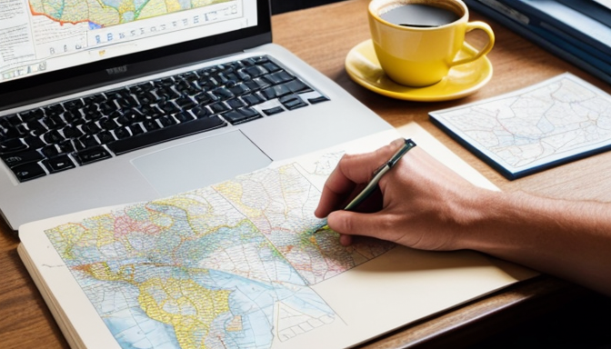 Engage Trust with Maps Reviews Responses
