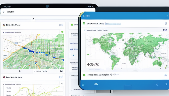 Track Trust with Maps Reviews Progress