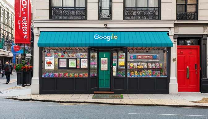 Share Offers with Google My Business for Conversions