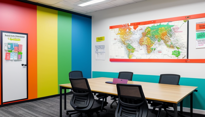 Generate Authentic Maps Reviews