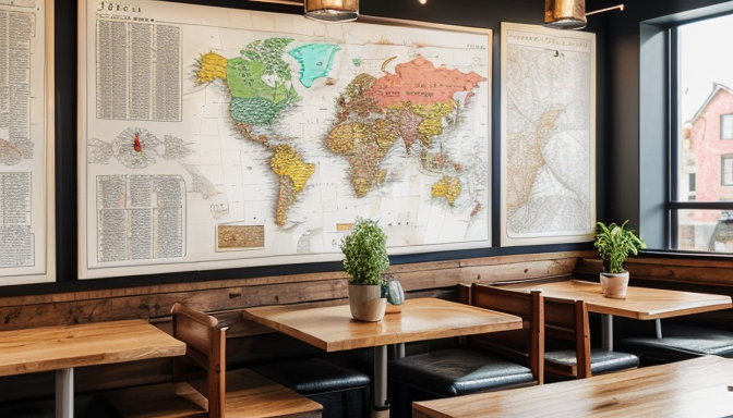 Encourage Authentic Maps Reviews Fairly