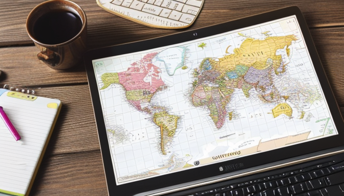 Design Campaigns for Authentic Maps Reviews