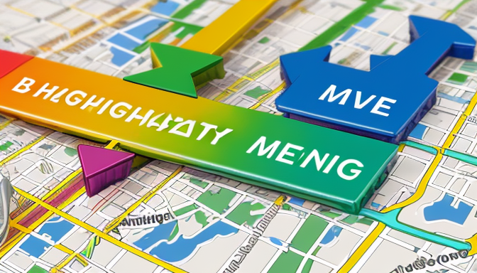 Increase Maps Listing Visibility