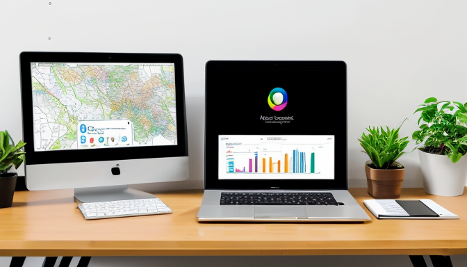 Launch Maps Review Campaigns