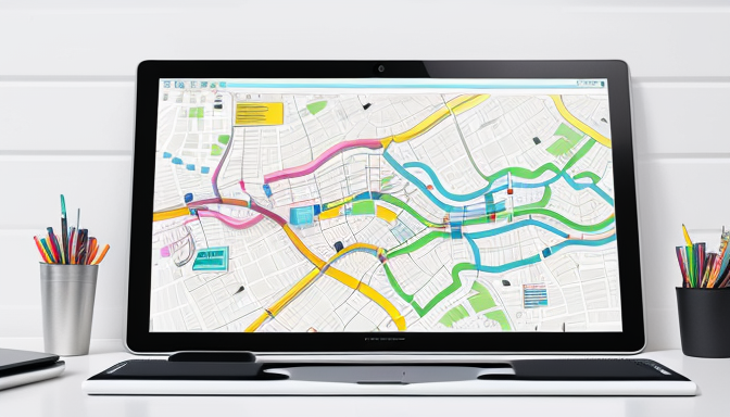 Design Maps Review Campaigns Smartly