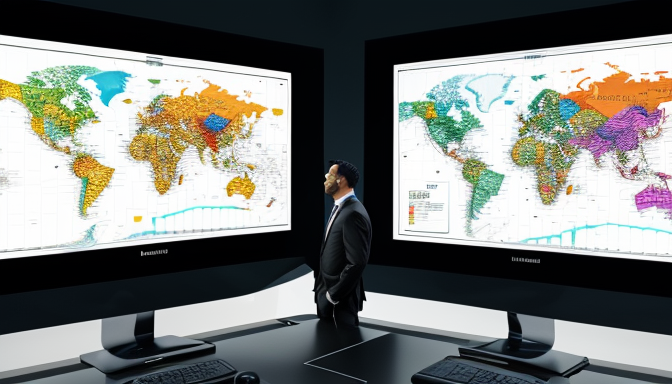 Analyze Maps Insights for Patterns