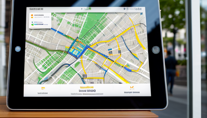 Optimize Maps to Local Pack Success