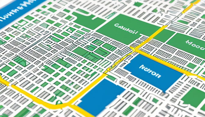 Meet Maps to Local Pack Standards