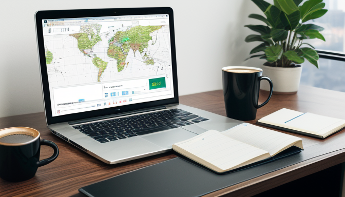 Validate NAP Consistency for Maps