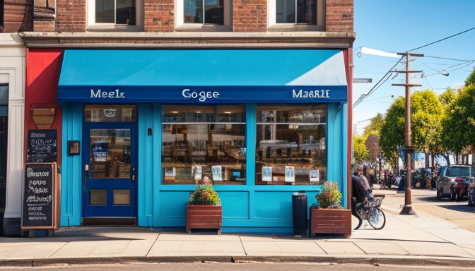 Increase Google My Business Visibility