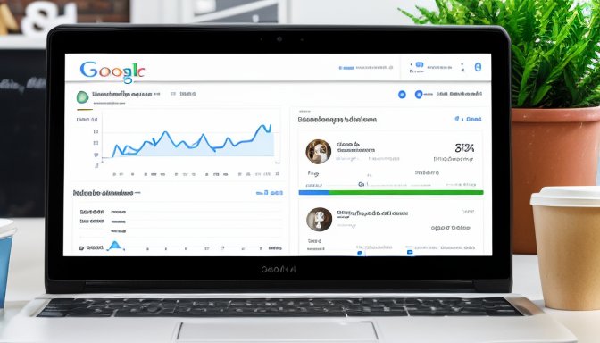 Update Google My Business Information