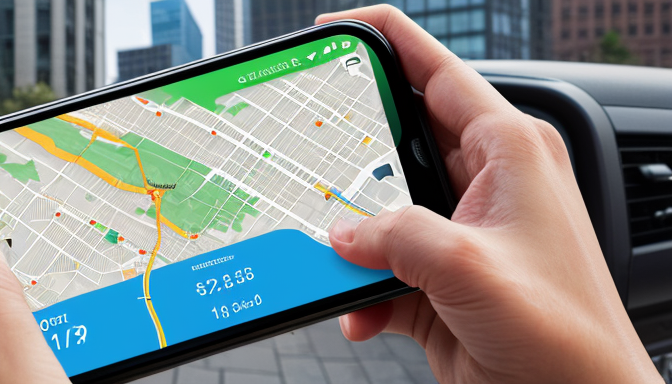 Optimize Maps for Mobile