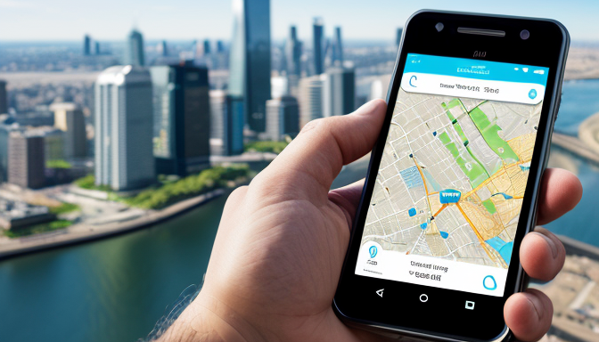 Tailor Maps for Mobile Users