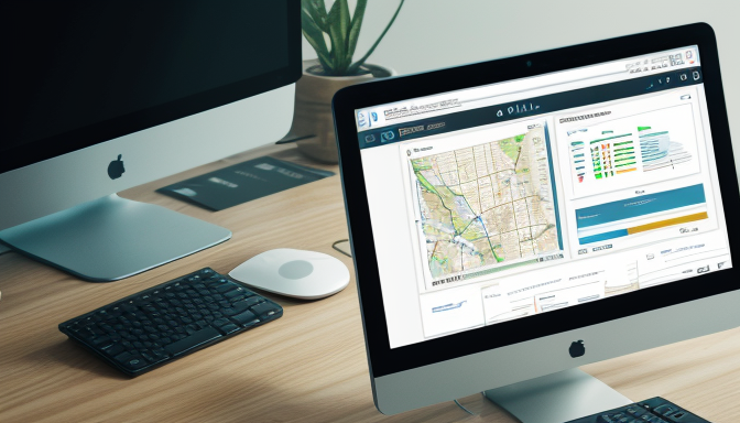 Optimize Maps for Voice Search