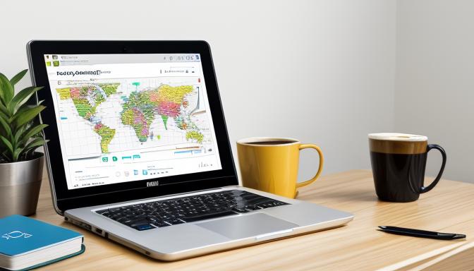 Outrank Rivals on Maps
