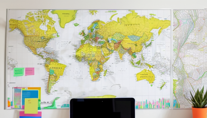 Build Citations to Outrank on Maps