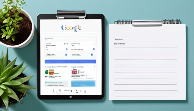Complete Google My Business Setup Process
