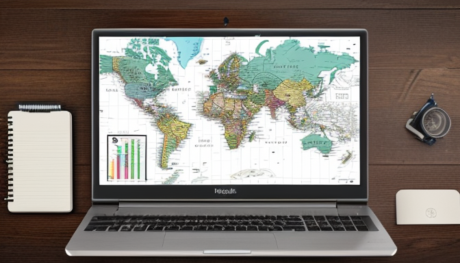 Gather Maps Data for Market Research