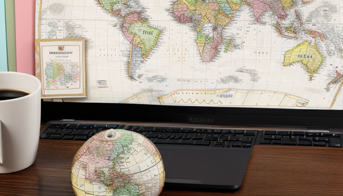 Use Maps Data for Market Planning