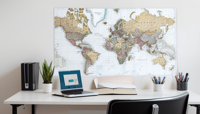 Write Professional Maps Reviews Responses