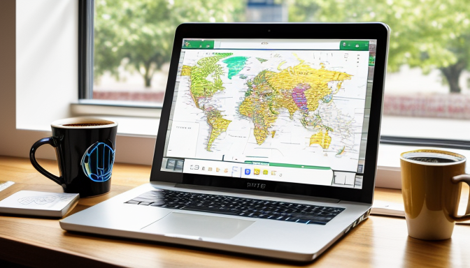 Tailor Maps Reviews Responses