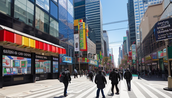 Target Users with Google Maps Ads