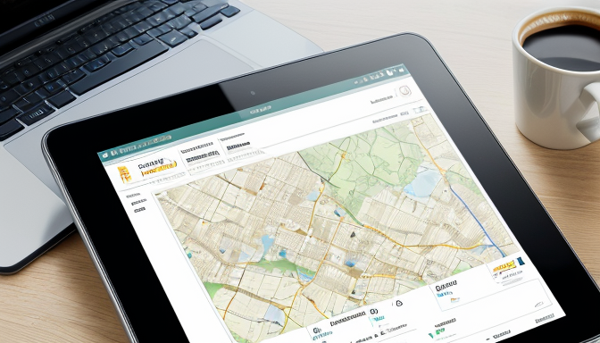 Scale Maps SEO for Multi-Locations
