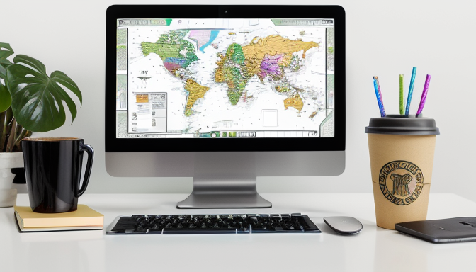 Unify Maps SEO for Multi-Locations