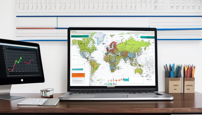 Monitor Maps SEO for Multi-Locations