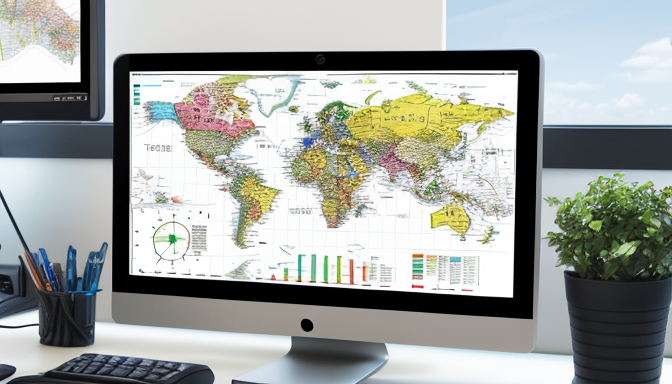Utilize Google Maps Data for Insights