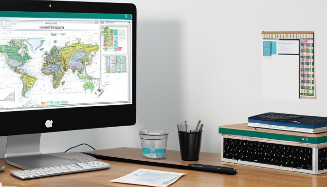 Use Safe Tools to Scrape Maps Data