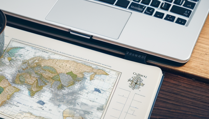 Examine Scraped Maps Data Ethically