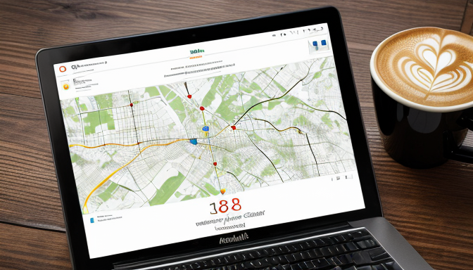 Target Local Audiences with Maps