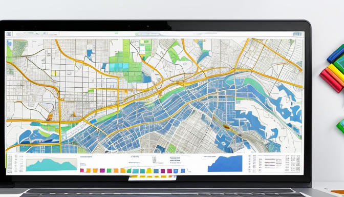 Identify Local Audiences with Maps