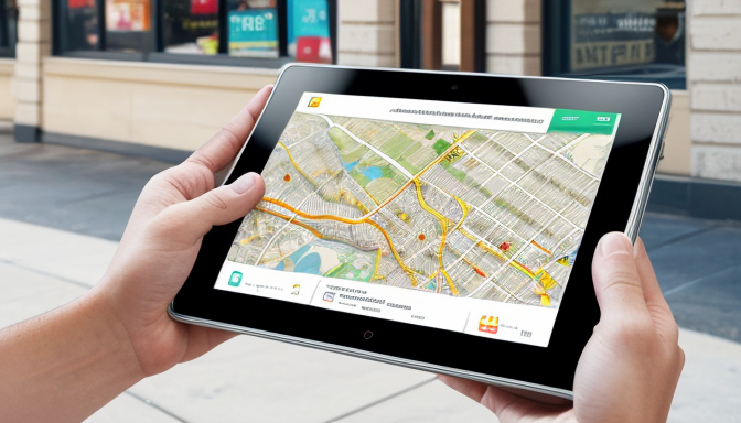 Optimize Listings for Local Audiences with Maps