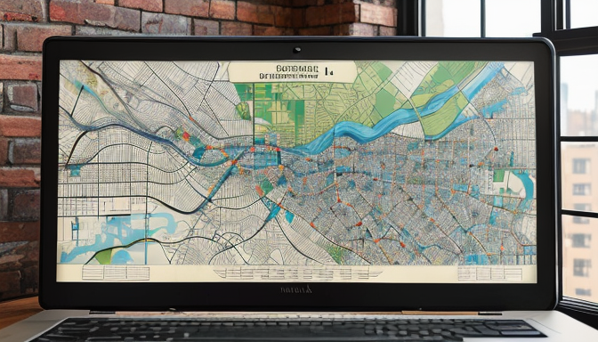 Connect with Local Audiences with Maps